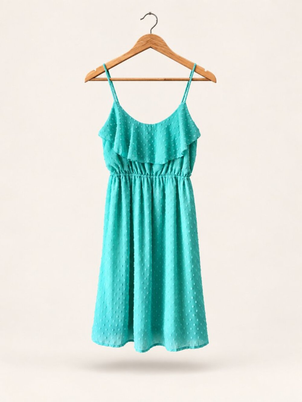 Soprano summer dress